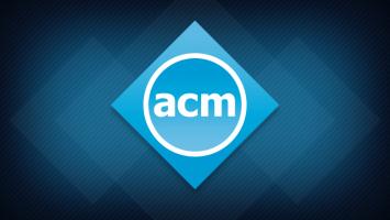 ACM logo