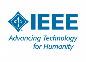 IEEE logo