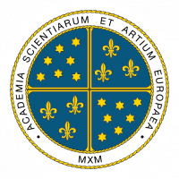 EUROPEAN ACADEMY OF SCIENCES AND ARTS logo