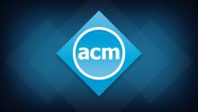 ACM logo