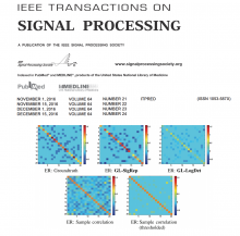 IEEE SP journal page