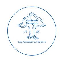 Academia Europaea logo