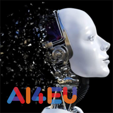 AI4EU graphic