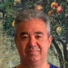 Dimitris Gizopoulos
