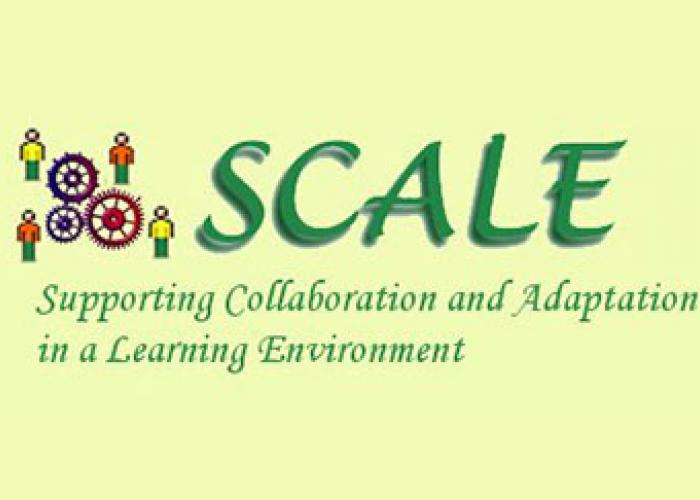SCALE - LCL logo