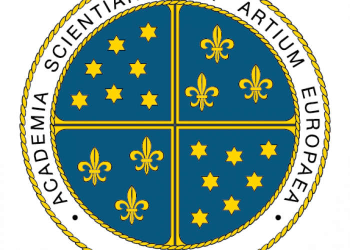 EUROPEAN ACADEMY OF SCIENCES AND ARTS logo
