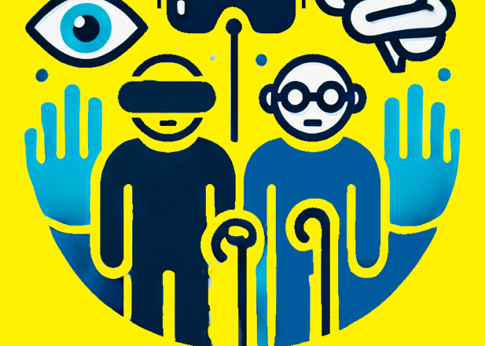 GERIATRIC project logo